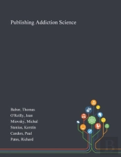 Publishing Addiction Science