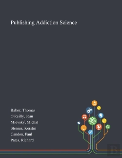 Bertrand.pt - Publishing Addiction Science