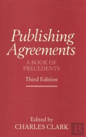 Publishing Agreements