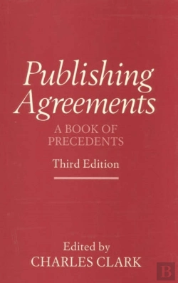 Bertrand.pt - Publishing Agreements