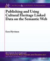 Publishing And Using Cultural Heritage Linked Data On The Semantic Web