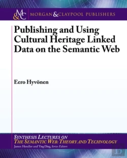 Bertrand.pt - Publishing And Using Cultural Heritage Linked Data On The Semantic Web