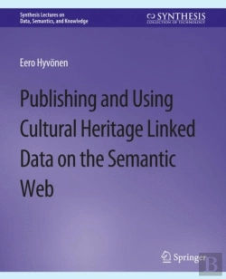 Bertrand.pt - Publishing And Using Cultural Heritage Linked Data On The Semantic Web