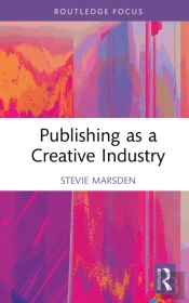 Publishing As A Creative Industry
