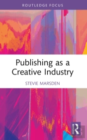 Publishing As A Creative Industry