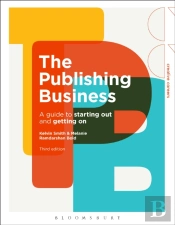 Publishing Business