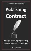 Publishing Contract