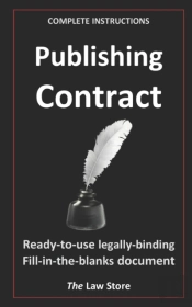 Publishing Contract