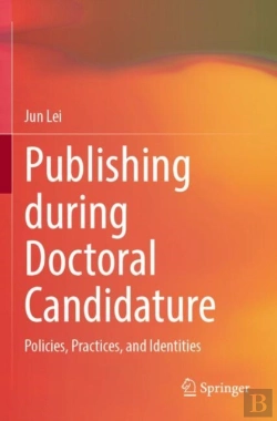 Bertrand.pt - Publishing During Doctoral Candidature