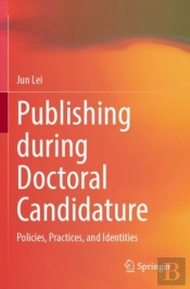 Publishing During Doctoral Candidature