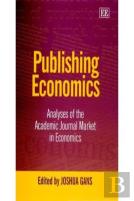 Publishing Economics