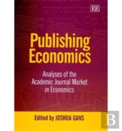 Publishing Economics