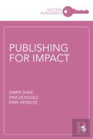 Publishing For Impact