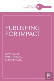 Publishing For Impact