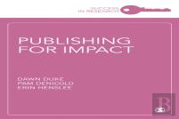 Publishing For Impact