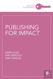 Publishing For Impact