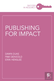 Publishing For Impact