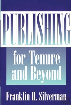 Bertrand.pt - Publishing For Tenure And Beyond