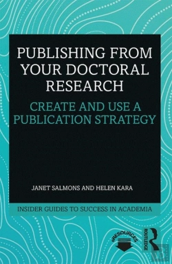Bertrand.pt - Publishing From Your Doctoral Research