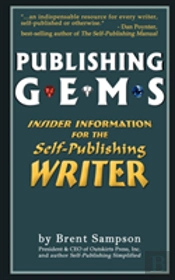Publishing Gems