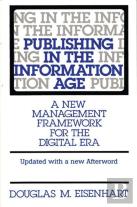 Publishing In The Information Age