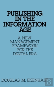 Publishing In The Information Age