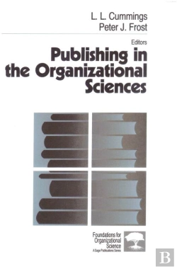 Bertrand.pt - Publishing In The Organizational Sciences