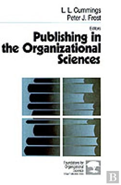 Bertrand.pt - Publishing In The Organizational Sciences