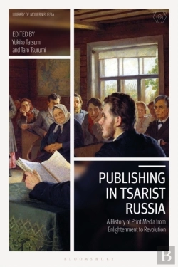 Bertrand.pt - Publishing In Tsarist Russia