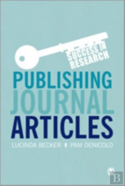 Bertrand.pt - Publishing Journal Articles