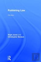 Publishing Law