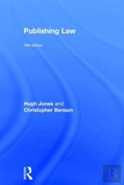 Publishing Law