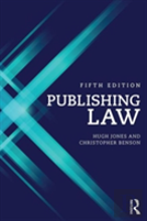 Publishing Law