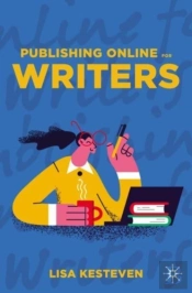 Publishing Online For Writers