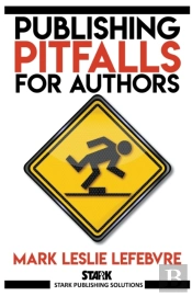 Publishing Pitfalls For Authors