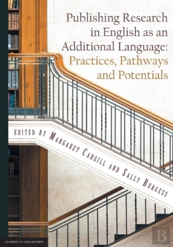 Bertrand.pt - Publishing Research In English As An Additional Language