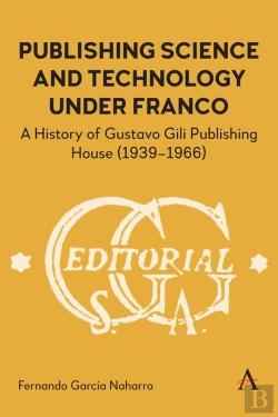 Bertrand.pt - Publishing Science And Technology Under Franco
