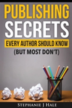 Bertrand.pt - Publishing Secrets Every Author Should Know