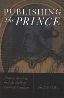 Publishing The Prince