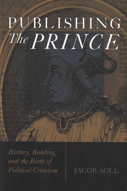 Bertrand.pt - Publishing The Prince