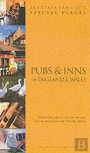 Pubs And Inns Of England And Wales