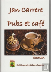 Pubs Et Cafe De Jan Carrere