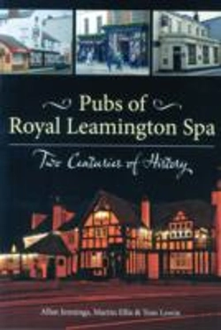 Bertrand.pt - Pubs Of Royal Leamington Spa - Two Centuries Of History