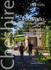 Pubs Walks Cheshire & Wirral (Top 10)
