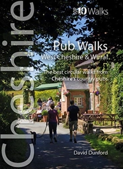 Bertrand.pt - Pubs Walks Cheshire & Wirral (Top 10)