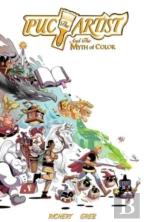Puc The Artist And The Myth Of Color Tp