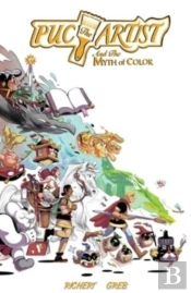 Puc The Artist And The Myth Of Color Tp
