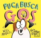 Puça Busca Gos