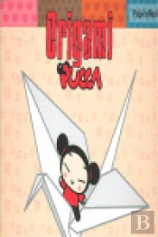Pucca Origami
