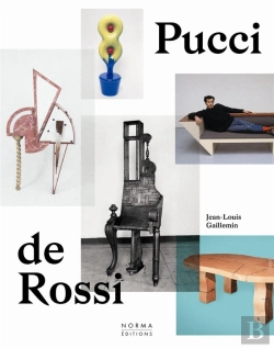 Bertrand.pt - Pucci De Rossi